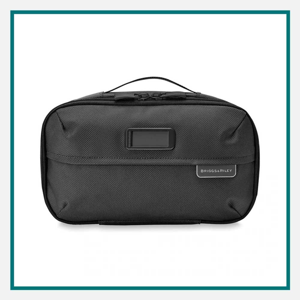 Briggs & Riley Expandable Essentials Kit Custom | ELITE PROMO INC