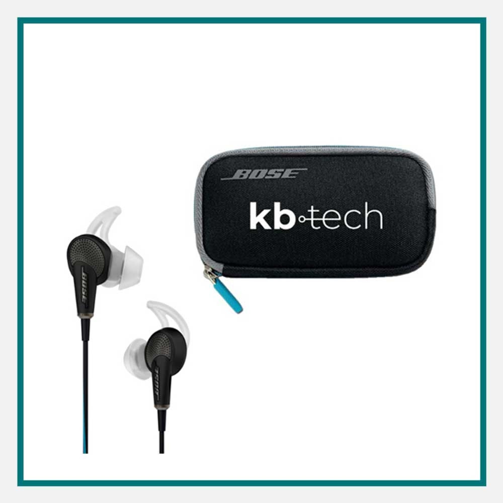 Bose QuietComfort 20 for Android 