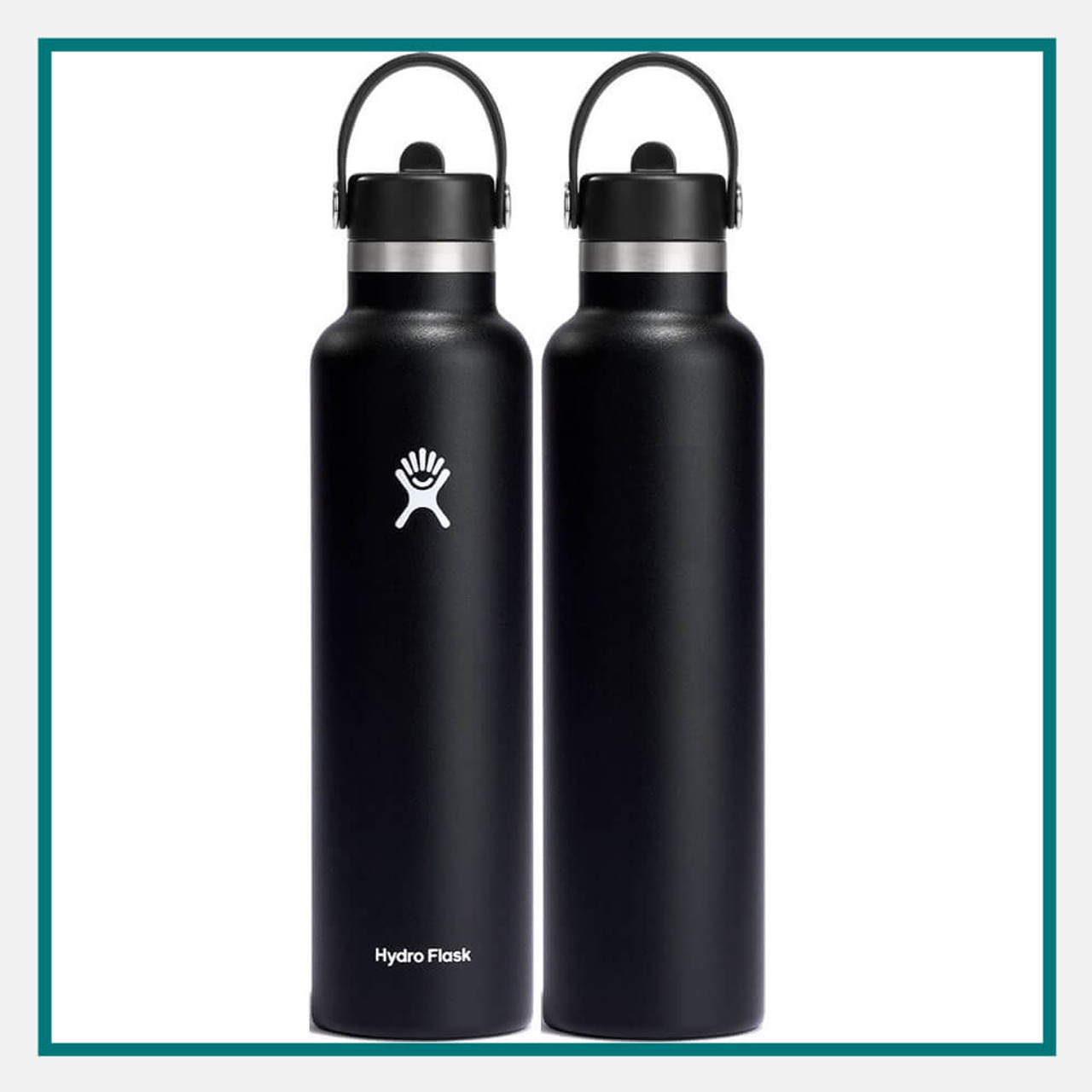 Hydro Flask Flex Straw Cap, Standard Mouth