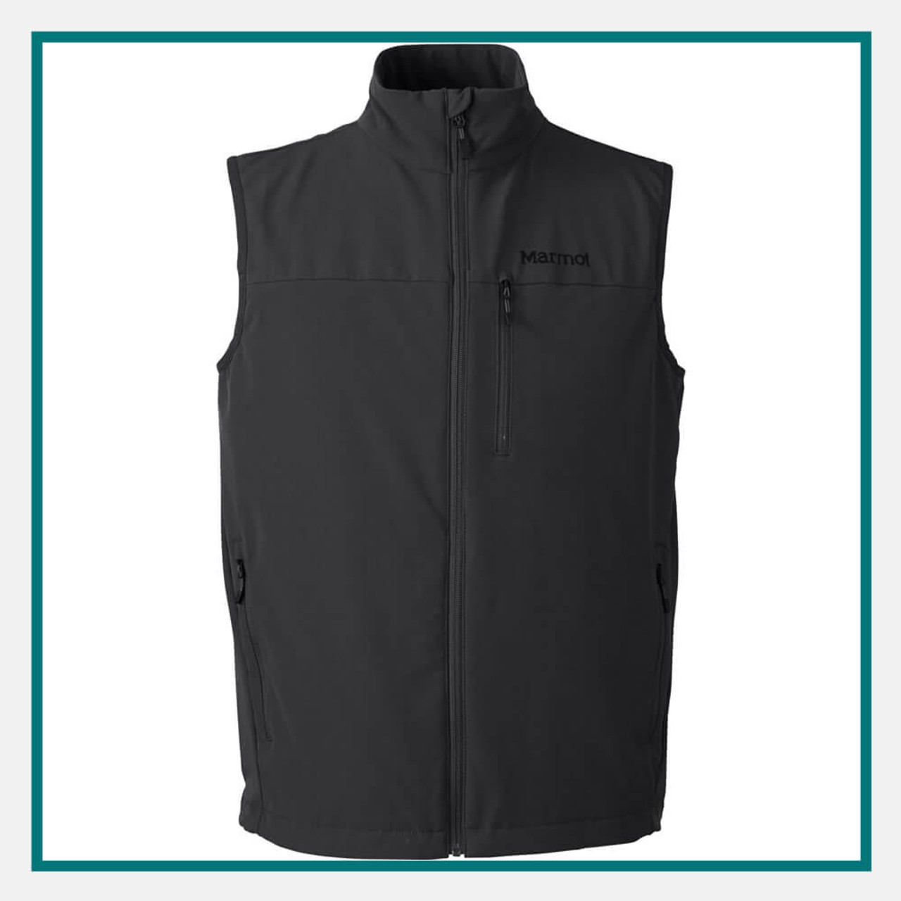 着丈515肩幅425cmRichardson Multi Pocket Vest ベスト - ベスト