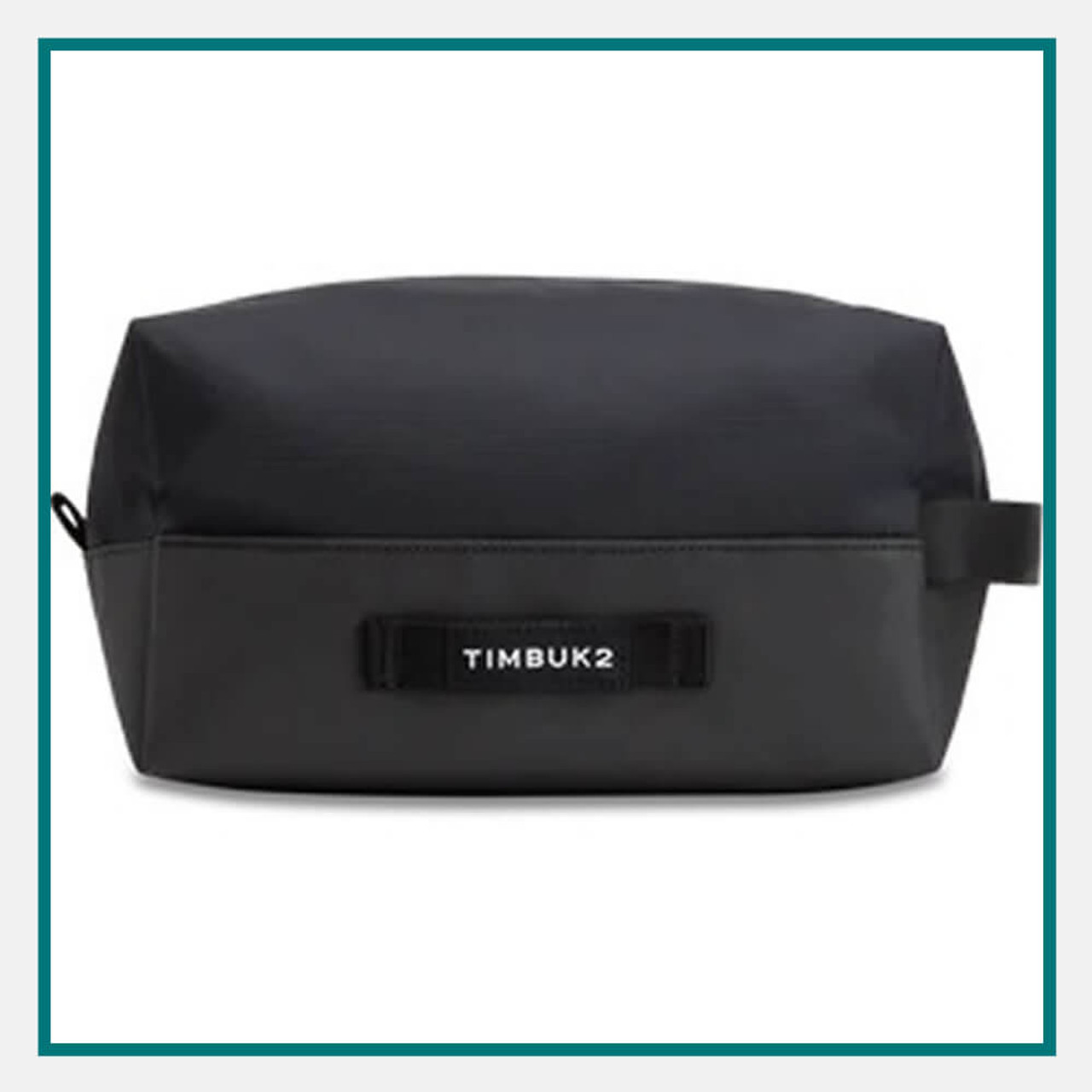 Timbuk2 Utility Laptop Sleeve Case 16 Black Water Resistant Nylon  Crossbody Bag
