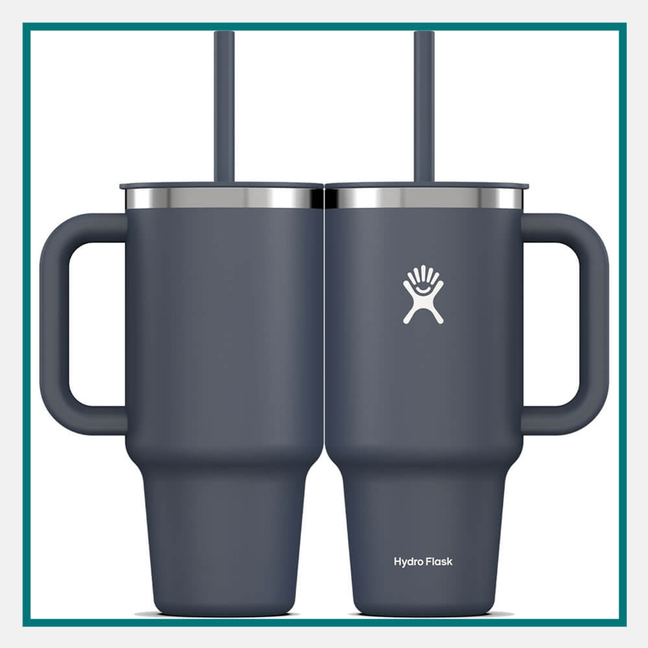 Hydro Flask 32 oz All Around Travel Tumbler Trillium