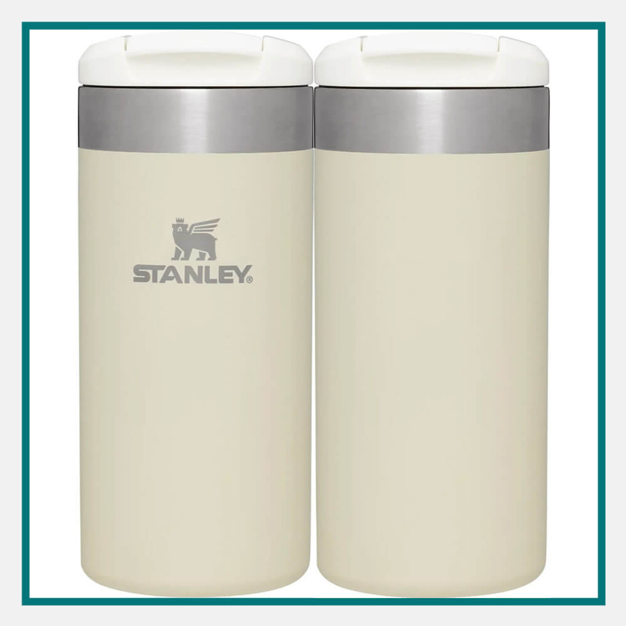 Stanley Aerolight™ Stainless Steel Transit Bottle, 16 oz