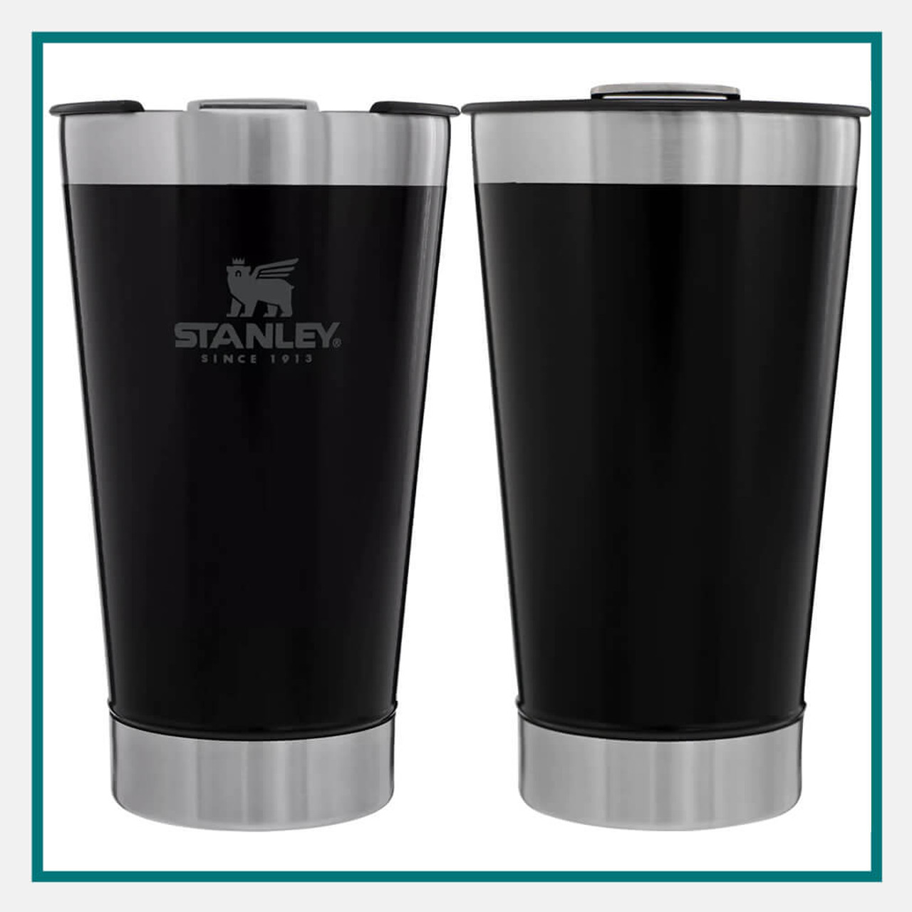 Stanley Stay-Chill Beer Pint 16oz - 1603-06