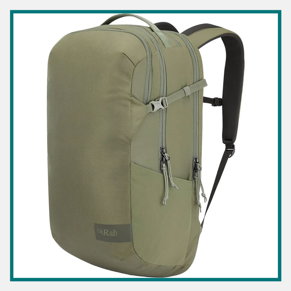 Rab Depot Day Pack