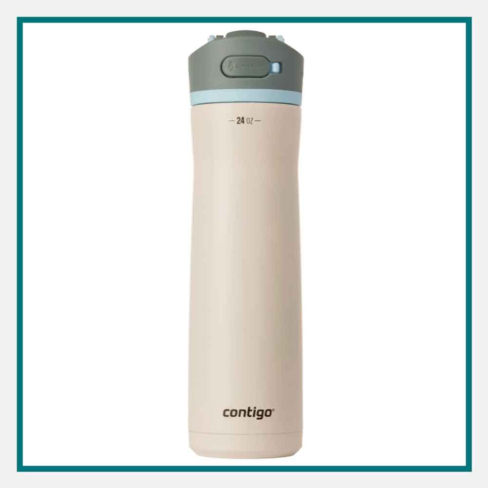 Contigo Wells Chill Water Bottle - Thumbnail 5