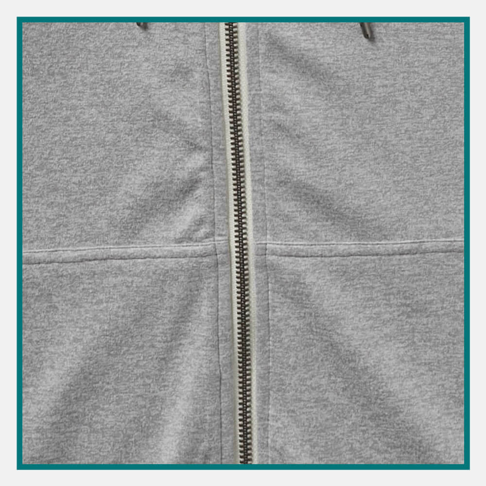 Vuori Halo Performance Hoodie 2.0 Custom Logo ELITE PROMO INC