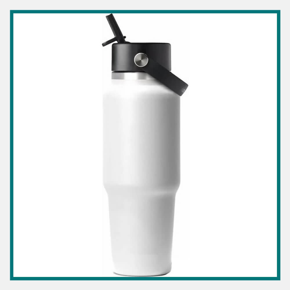 Hydro Flask 32 Oz Travel Bottle Custom | ELITE PROMO INC