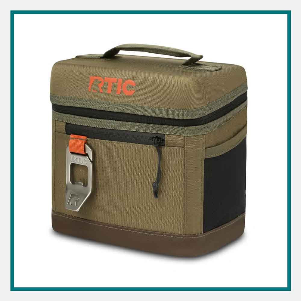 RTIC Everday Cooler 6 Custom Logo | ELITE PROMO INC