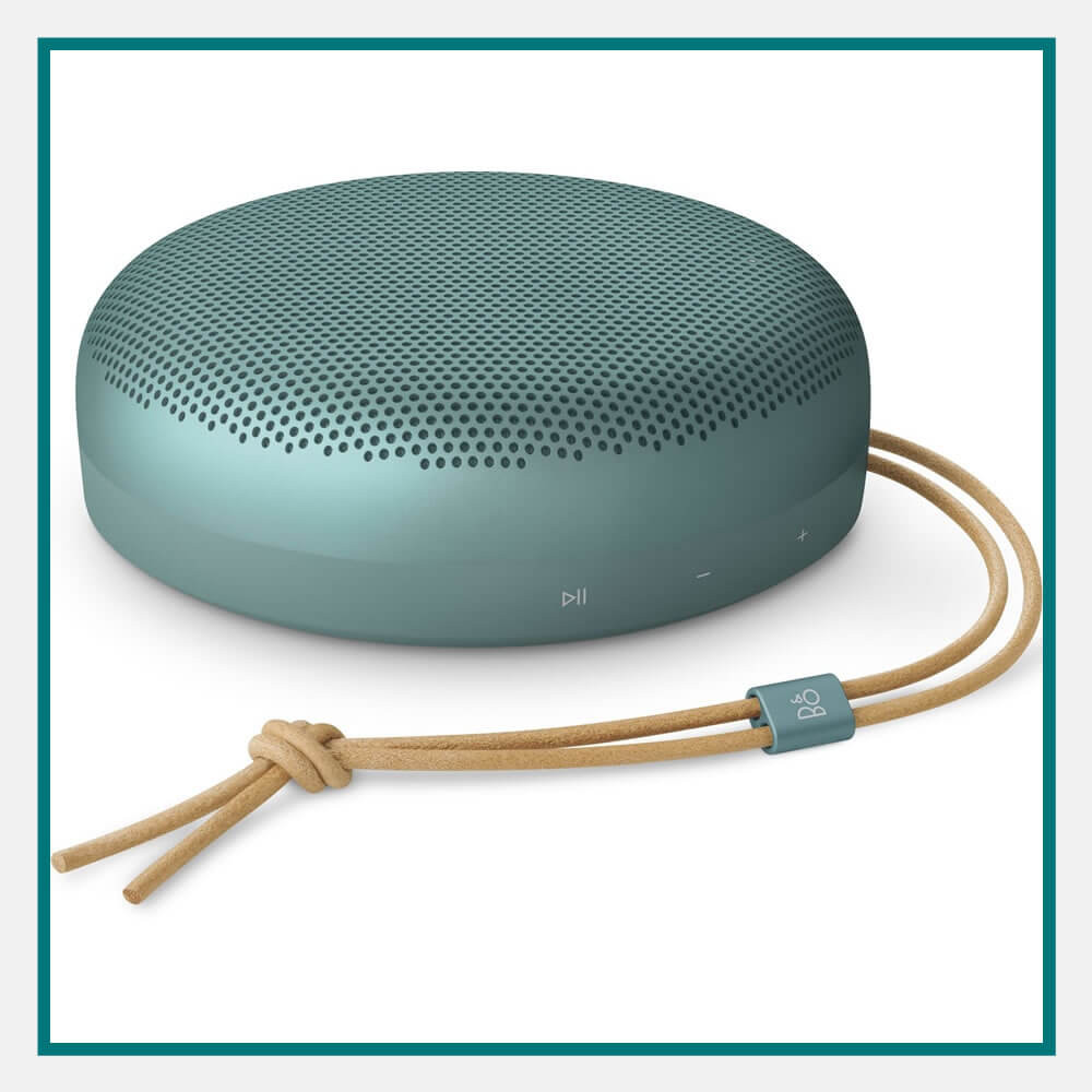 Bang Olufsen A1 3rd Gen Compact Custom | Experts Printing Premium Tech