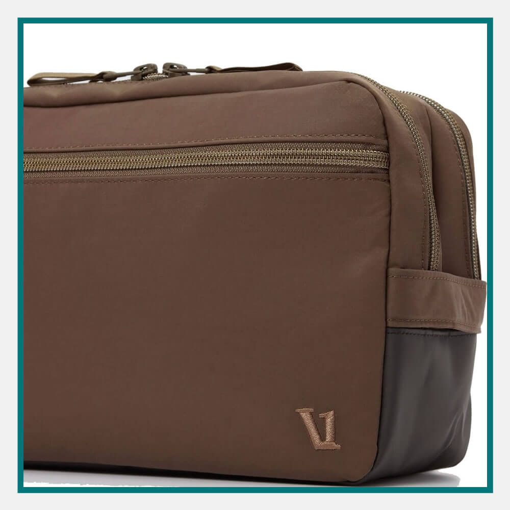 Vuori Travel Kit