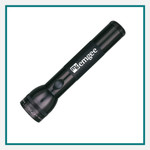 MAGLITE® LED 2D Flashlight - Laser Engraved