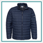 Columbia Powder Lite II Jacket Custom