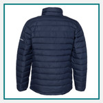 Columbia Powder Lite II Jacket Custom Logo