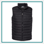 Columbia Powder Lite II Vest Custom