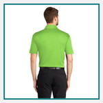 Port Authority® Silk Touch™ Performance Pocket Polo - Embroidered