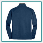 Custom Port Authority Vertical Texture Pullovers