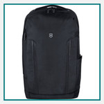 Victorinox Deluxe Laptop Backpack Custom Logo