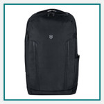 Victorinox Deluxe Laptop Backpack Custom Logo