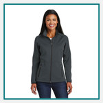 Port Authority Pique Fleece Jackets Custom Logo