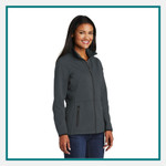 Port Authority Pique Fleece Jackets Co Branded