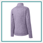 Port Authority Digi Stripe Fleece Jacket Custom Logo Port Authority Digi Stripe Fleece Jacket Custom Logo
