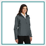 Port Authority Challenger Jackets Personalized