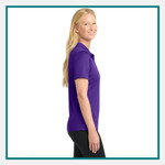 Sport-Tek Men's Dry Zone Raglan Polo Embroidered