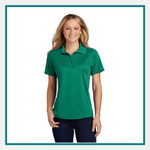 Sport Tek Dry Zone Raglan Accent Polo Corporate