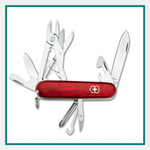 Victorinox Explorer Swiss Army Knife Custom Logo