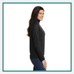 Port Authority Pinpoint Pullovers Corporate Logo