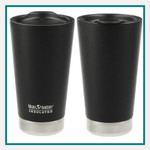 Klean Kanteen Tumbler 16oz Engraved