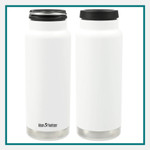 Klean Kanteen 32 Oz. TKWide Engraved