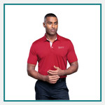 Custom Vansport Pro Signature Polos