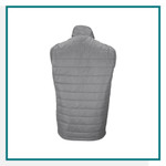 Custom Vantage Apex Compressible Quilted Vests