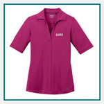 OGIO Ladies Metro Polo Embroidered