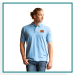 Vantage Perfect Polos Custom Logo