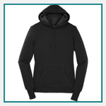Sport-Tek Pullover Hooded Sweatshirt Embroidered Logo Sport-Tek Pullover Hooded Sweatshirt Embroidered Logo