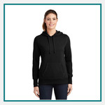 Sport-Tek Pullover Hooded Sweatshirt Embroidered