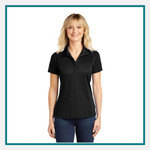 Sport-Tek Micropique Sport-Wick Polo Custom Embroidery