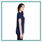 Under Armour® Ladies' Locker T-Shirt 2.0 - Embroidered