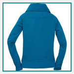 Sport Tek Sport Wick Stretch Full Zip Embroidered Sport Tek Sport Wick Stretch Full Zip Embroidered