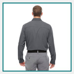 1259096 Men's Ultimate Long Sleeve Buttondown Under Armour® -Trium Group