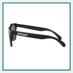 Oakley Frogskins Sunglasses Custom Logo