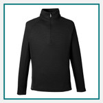 Spyder Men's Constant Half-Zip Sweater