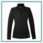 Spyder Women's Constant Half-Zip Sweater