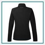 Spyder Constant Half Zip Sweater Customization