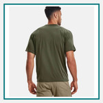 Under Armour Tactical Tech T-Shirt Custom