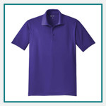 Sport Tek Tall Micropique Polo Custom Embroidery