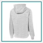 Sport Tek TST254 Sweatshirt Embroidered